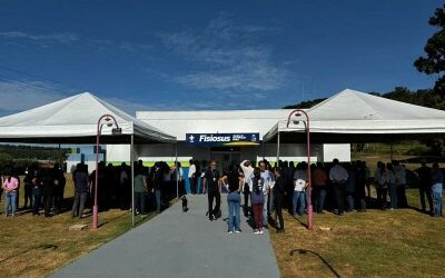 Imagem da notícia Cassilândia inaugura Centro de Reabilitação Física com estrutura moderna e novos serviços